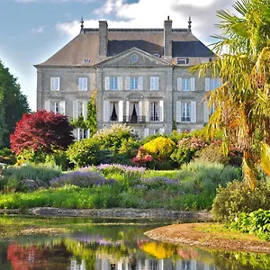 Chateau De La Foltiere Frühstückspension