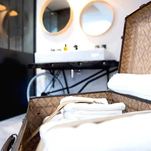 La Petite Valise Gasthof