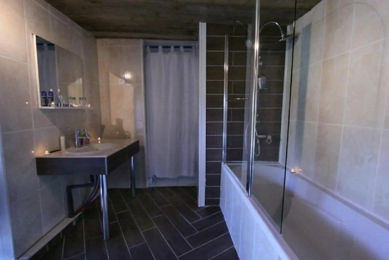 Chambre D'Hote La Bouliere Martigné-Ferchaud 0*,  Frankrijk