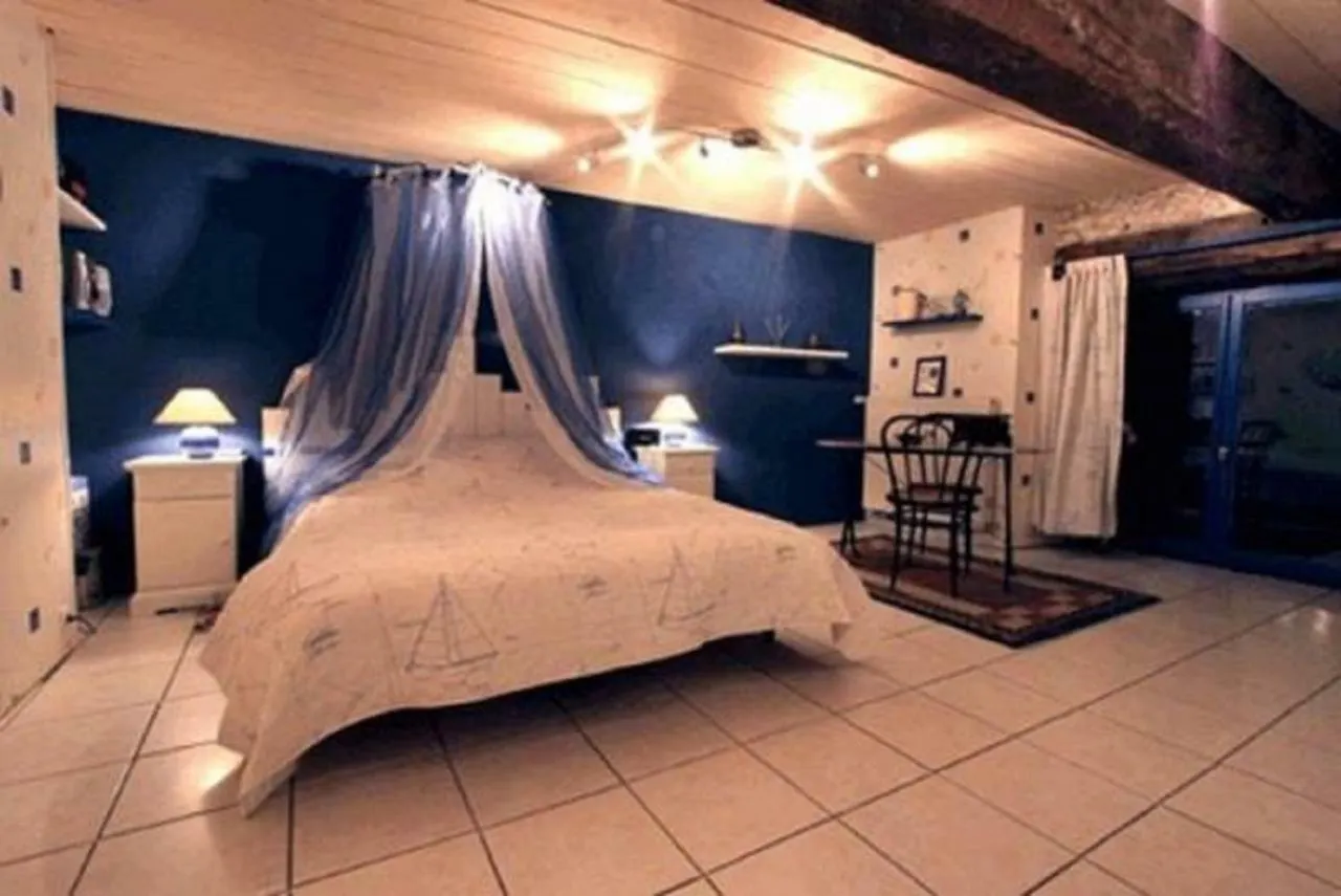 Chambre D'Hote La Bouliere Martigné-Ferchaud